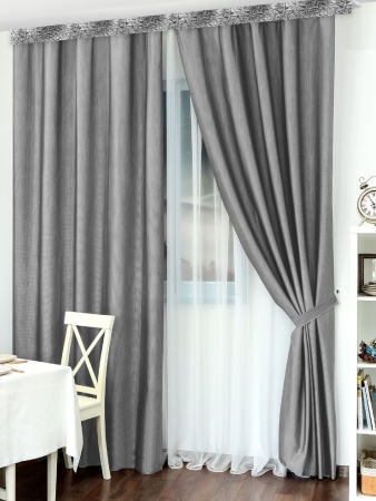 Комплект Классика 3-х рядный "Гранит"