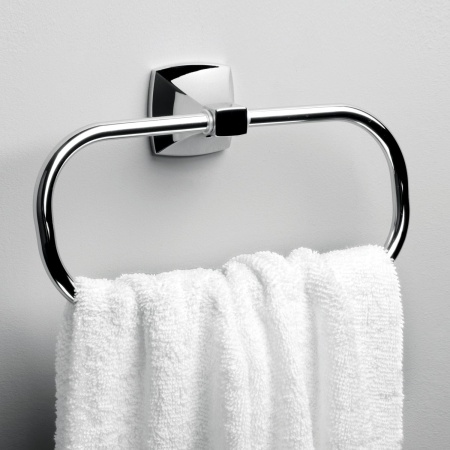 Держатель полотенец Wern K-2560