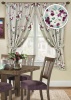 Комплект штор на тесьме "Бонита Bonita - S" 272х175