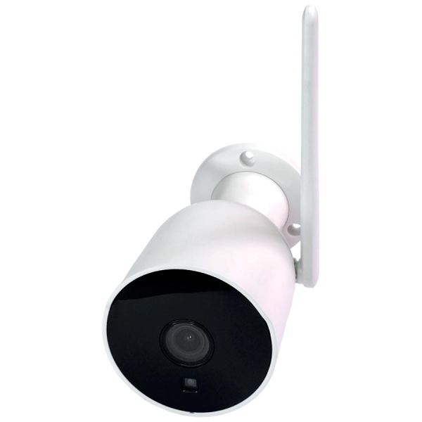 Умная камера уличная ROXIMO RHC301 c Алисой