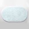 Коврик WasserKRAFT для ванной 60х100 см Dill Skylight Коврик WasserKRAFT для ванной 60х100 см Dill Skylight
