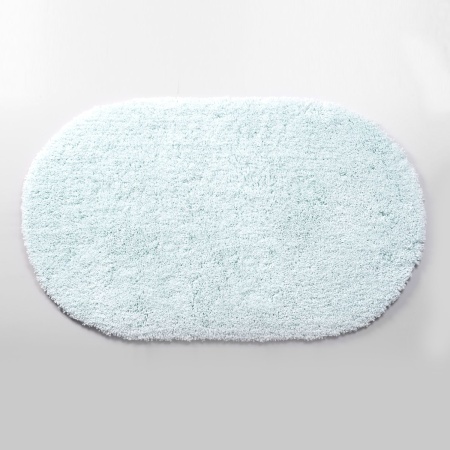 Коврик WasserKRAFT для ванной 60х100 см Dill Skylight
