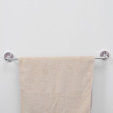 Держатель полотенец одинарный Regen K-6930