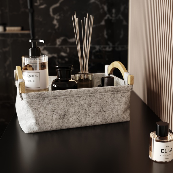 Корзина Aula WB-110-M 