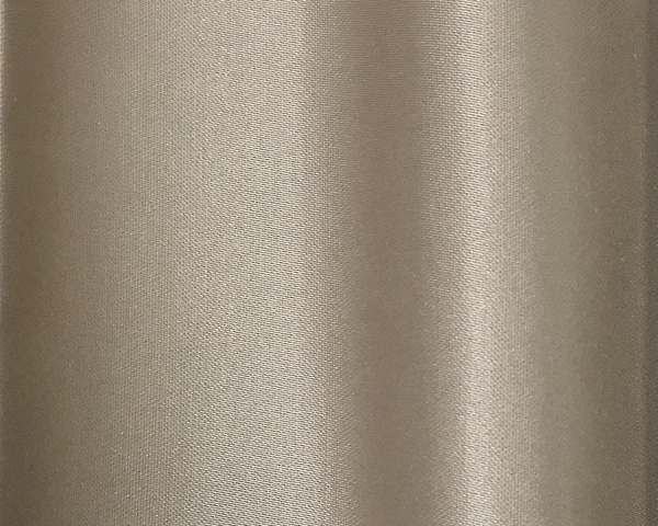 Штора на тесьме "Caprise" 200х270 коричневый