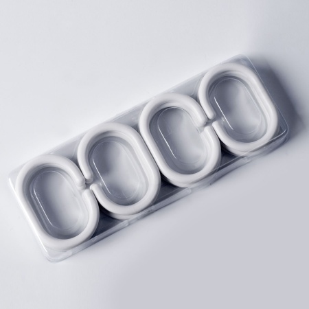 Шторка для ванной комнаты Oder SC-30301