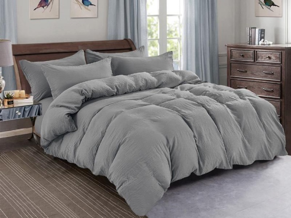 Постельное белье Cleo Pastel Symphony CL41/012-PT семейное