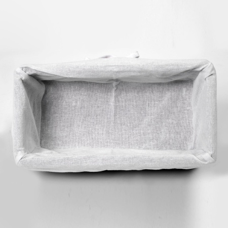 Плетеная корзина Lossa WB-120-S