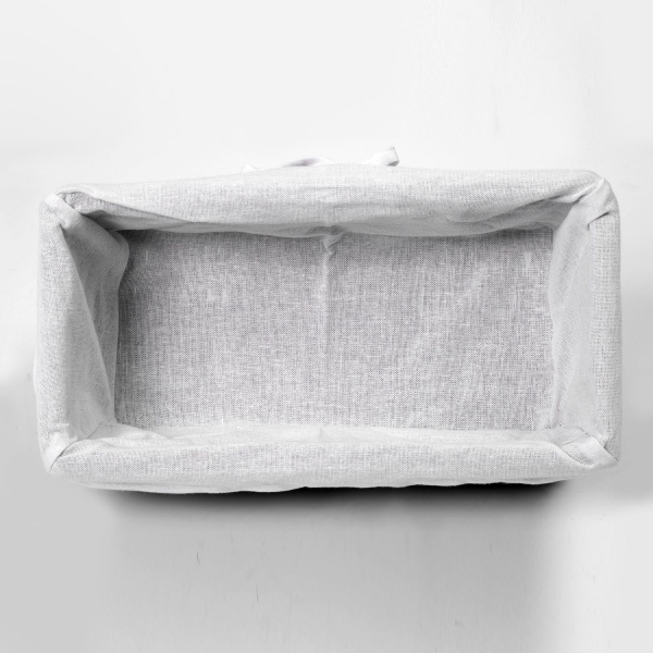 Плетеная корзина Lossa WB-120-S