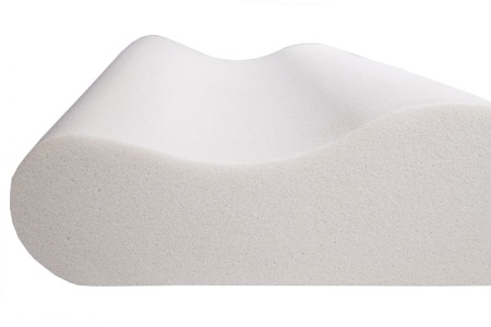 Подушка ортопедическая 49х32 Trives Подушка ортопедическая 49х32 Trives
