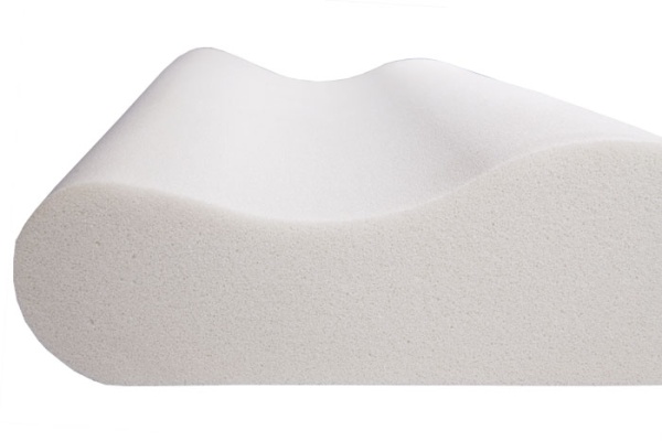 Подушка ортопедическая 49х32 Trives