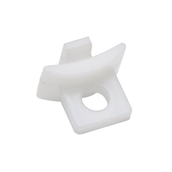 Фиксатор профильных карнизов, (упаковка - 10 шт.)