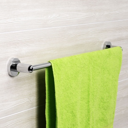 Держатель полотенец одинарный Rhein K-6230