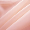 Легкая ткань на отрез ширина 300 см Вуаль цвет нежно-розовый