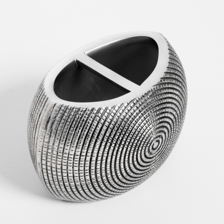 Стакан для зубных щеток Eider K-33328A